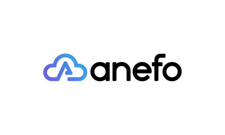 Anefo logo
