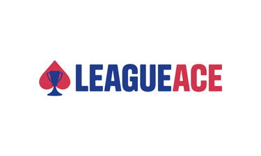 LeagueAce logo