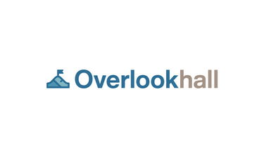 OverlookHall.com - Creative brandable domain for sale