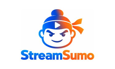StreamSumo logo