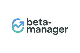 Beta-Manager.com - Creative brandable domain for sale