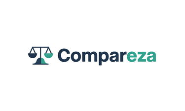 Compareza.com - Creative brandable domain for sale