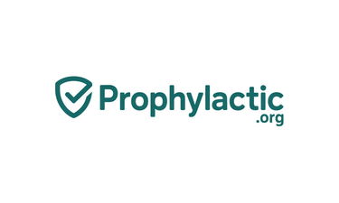 Prophylactic.org - Creative brandable domain for sale