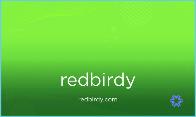 RedBirdy.com