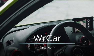 WrCar.com