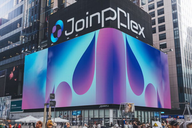 JoinPlex.com