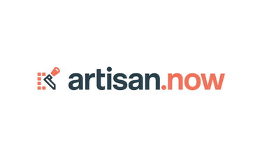 Artisan.now - Creative brandable domain for sale