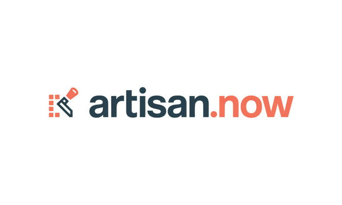 Artisan.now