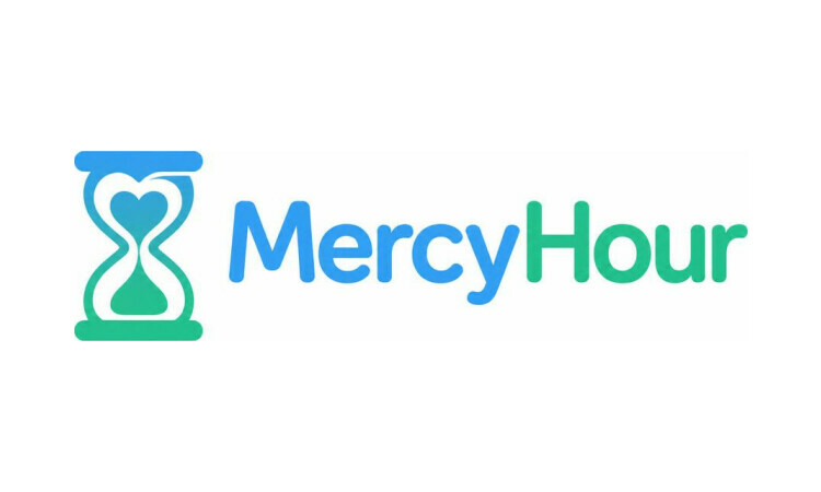 MercyHour logo