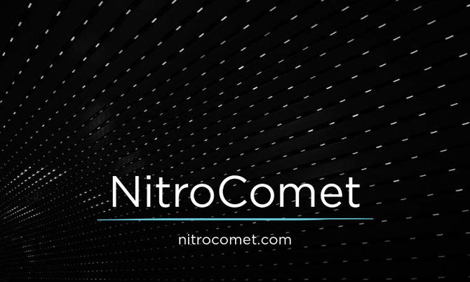 NitroComet.com