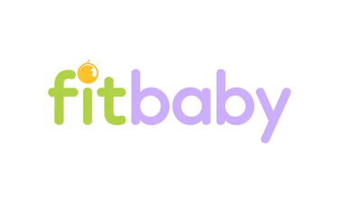 FitBaby logo
