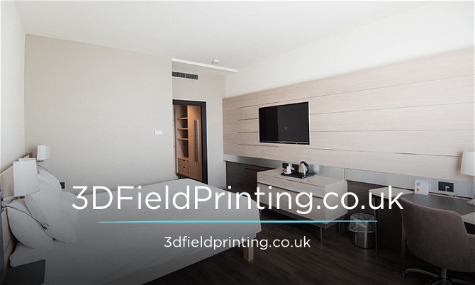 3DFieldPrinting.co.uk