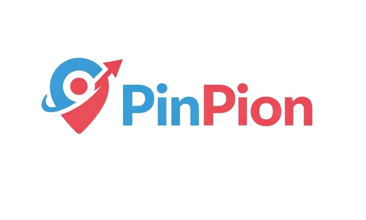 PinPion logo