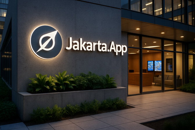 Jakarta.App — 4