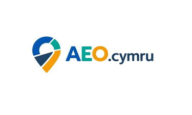 AEO logo