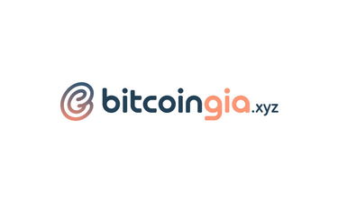 BitcoinGia.xyz - Creative brandable domain for sale