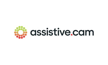 Assistive.cam - Creative brandable domain for sale