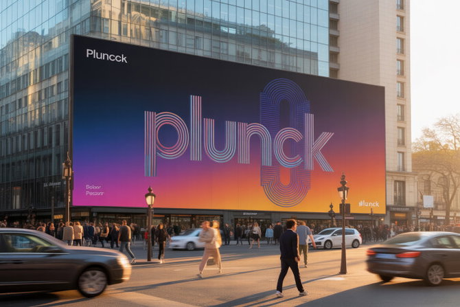 Plunck.com — 3