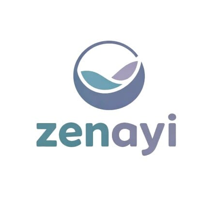 Zenayi logo