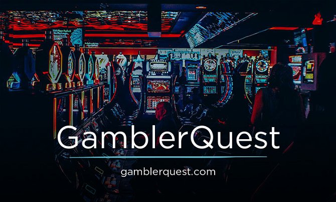 GamblerQuest.com