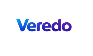 Veredo logo