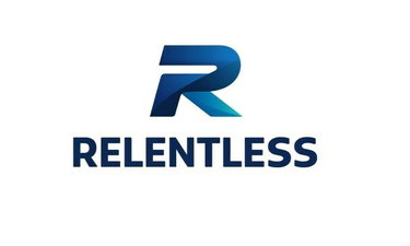 Relentless logo