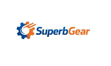 SuperbGear logo