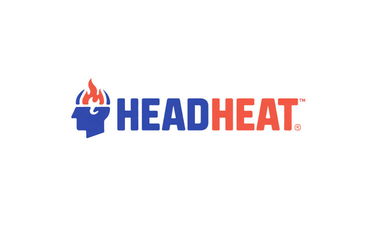 HeadHeat.com - Creative brandable domain for sale