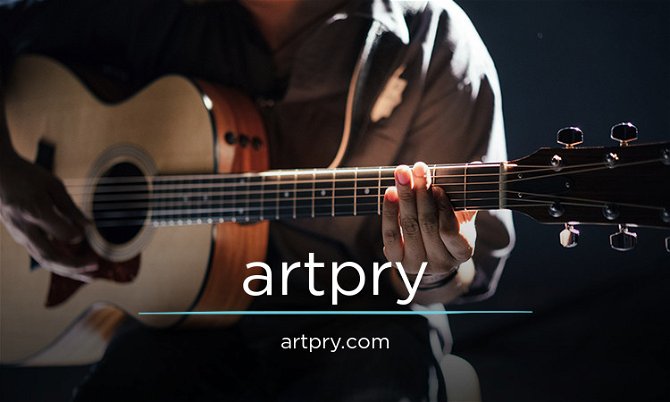 artpry.com