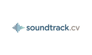 Soundtrack.cv - Creative brandable domain for sale