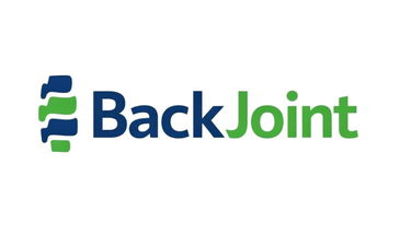 BackJoint.com - Creative brandable domain for sale