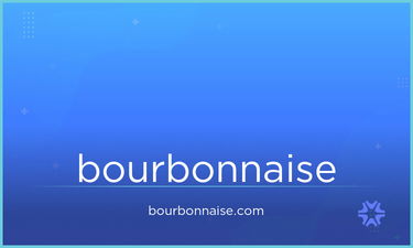 Bourbonnaise.com