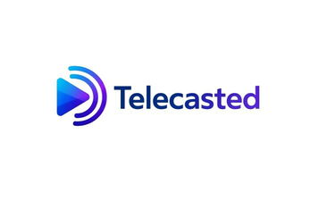 Telecasted.com is for sale