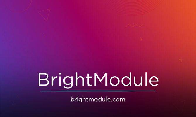 BrightModule.com