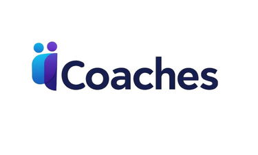 Icoaches.com - Creative brandable domain for sale