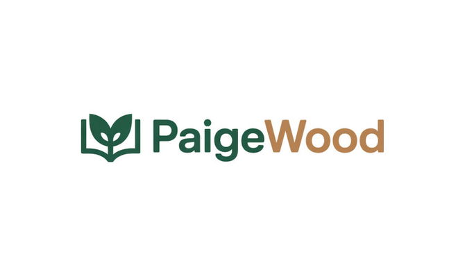 PaigeWood.com
