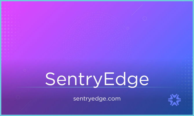 SentryEdge.com