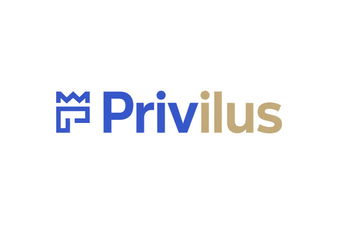 Privilus.com - Creative brandable domain for sale