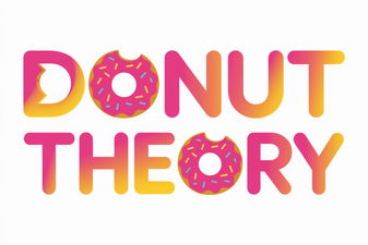 DonutTheory.com - Creative brandable domain for sale