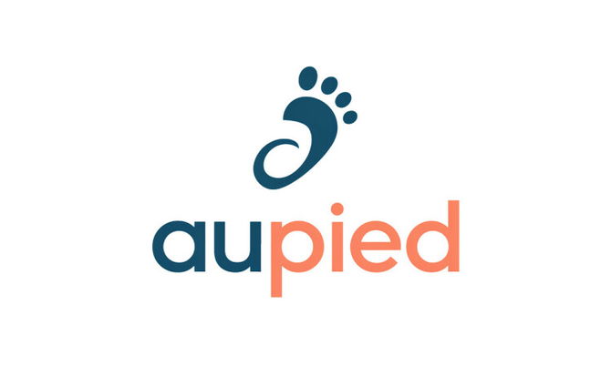 auPied.com