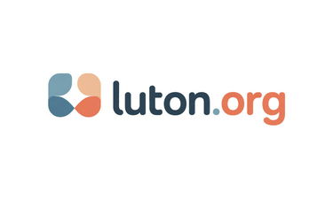 Luton.org is for sale