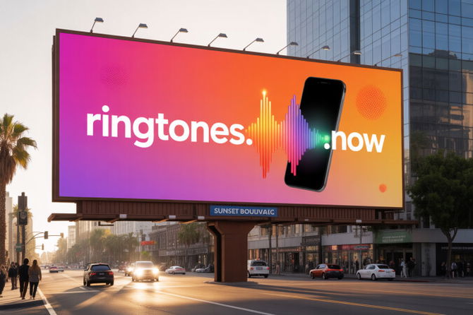 Ringtones.now — 2