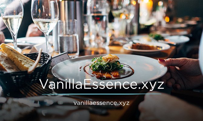 VanillaEssence.xyz