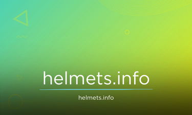 Helmets.info