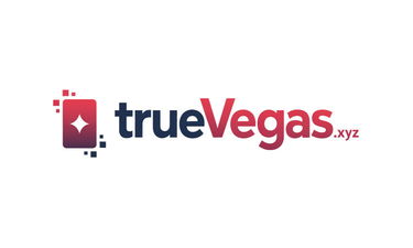 TrueVegas.xyz - Creative brandable domain for sale