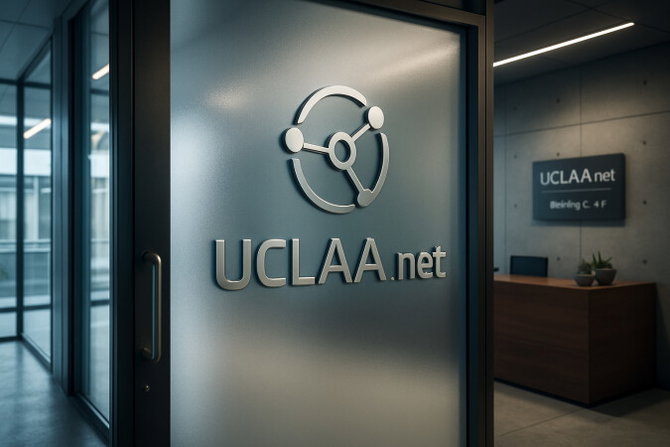 UCLAA.net — 4
