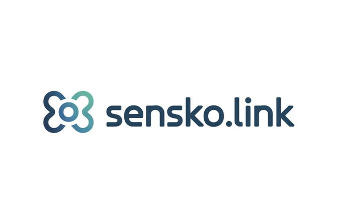 Sensko.link