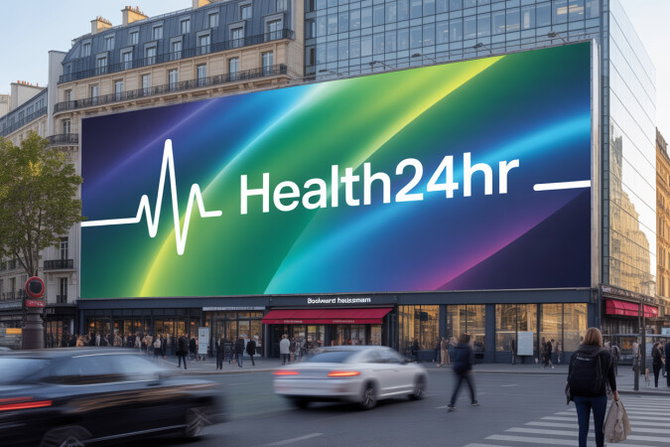 Health24HR.com — 3