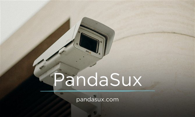 PandaSux.com