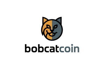 BobcatCoin.com - Creative brandable domain for sale